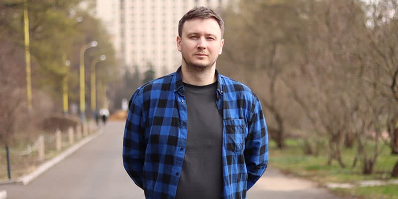 Евгений Буянов - основатель проекта ecalc