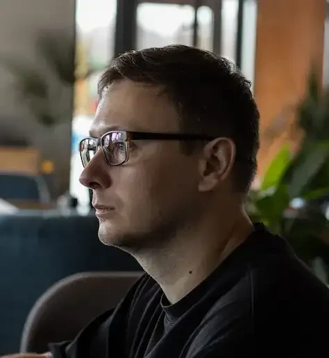 Евгений Буянов, автор статьи