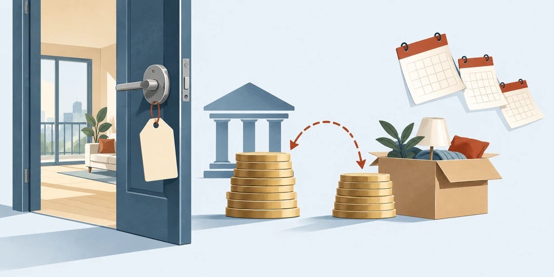 Гасить ли ипотеку досрочно перед продажей квартиры