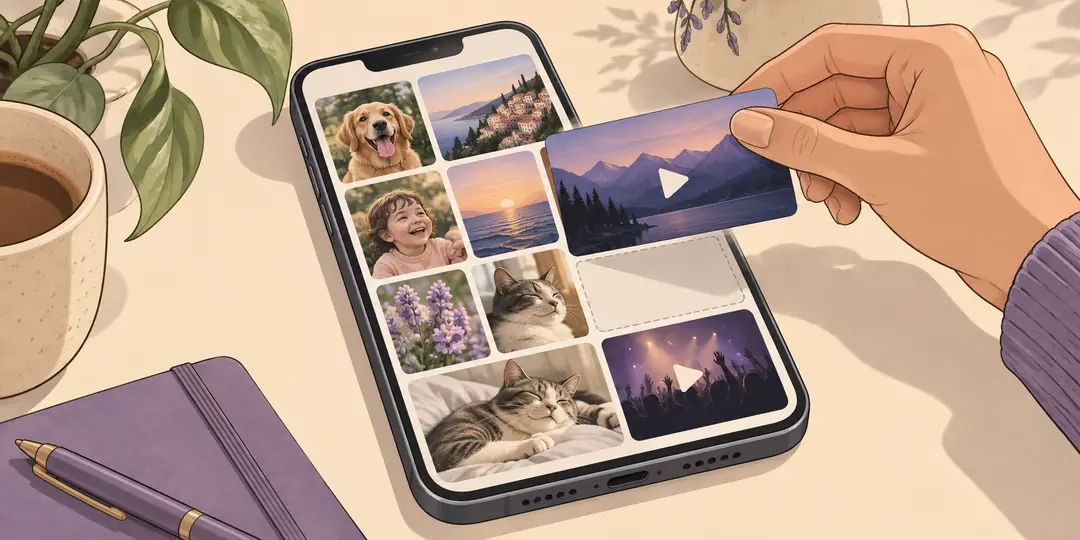 Память телефона заполнена: как освободить место на Android и iPhone